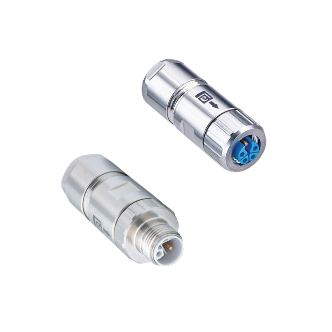 Field Attachables M12 Power